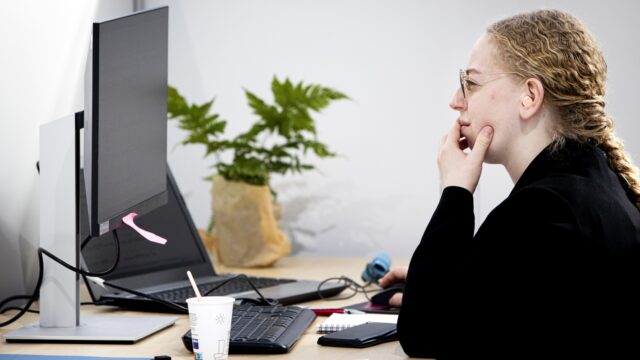 Stage groot stressmoment voor mbo-studenten (en waarom we daar wat aan moeten doen)