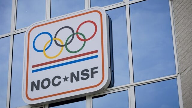 Stand.nl: 'Sport is te belangrijk om op te bezuinigen'