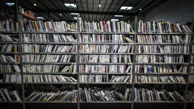 Wat heeft literatuur als geen enkel ander medium te bieden?
