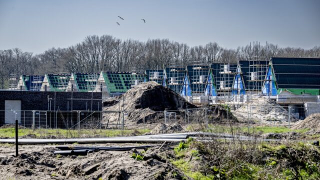 Provincies zijn bang voor stilstand: 'Verklaar stikstof niet controversieel'
