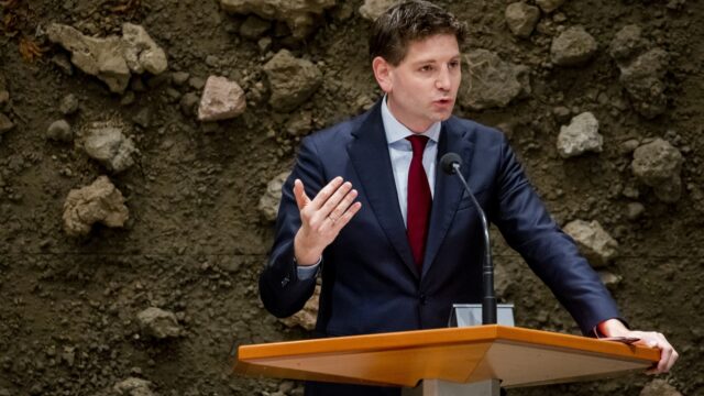 D66 wil vandaag een asielakkoord