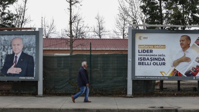Is Turkije klaar voor de verkiezingen? 'Veel woede in het hele land'