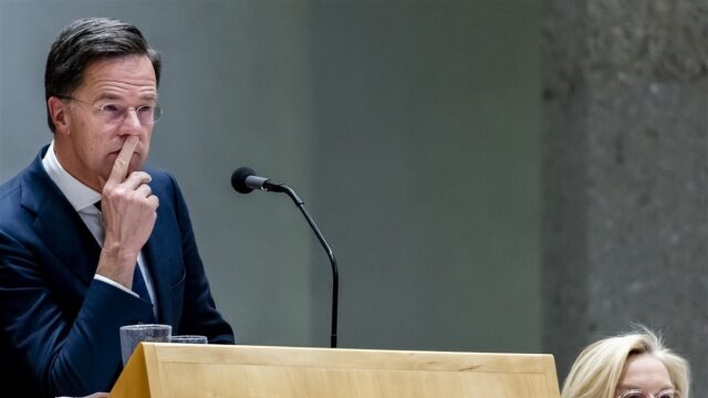 Kaag en Rutte binnenkort nieuwe uitdaging?