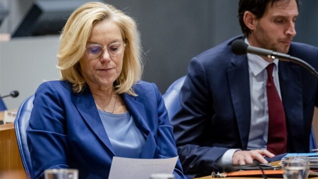 Stand.nl: 'Het offer voor een politieke carrière is te groot'