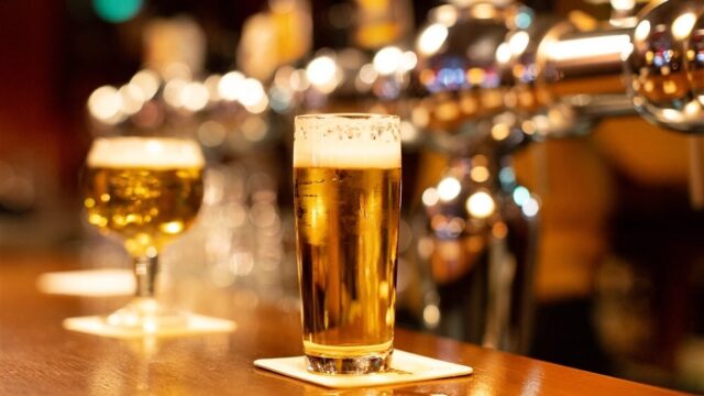 Stand.nl: 'Het kabinet moet zich niet bemoeien met ons alcoholgebruik'