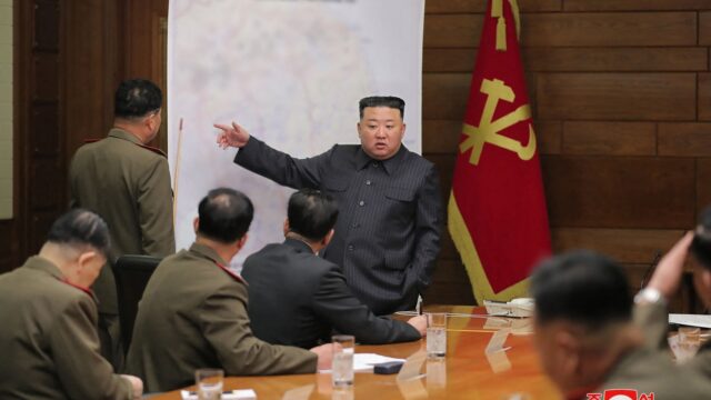 Noord-Korea in raad van bestuur van WHO: 'Hoe kun je zo'n tiran benoemen'