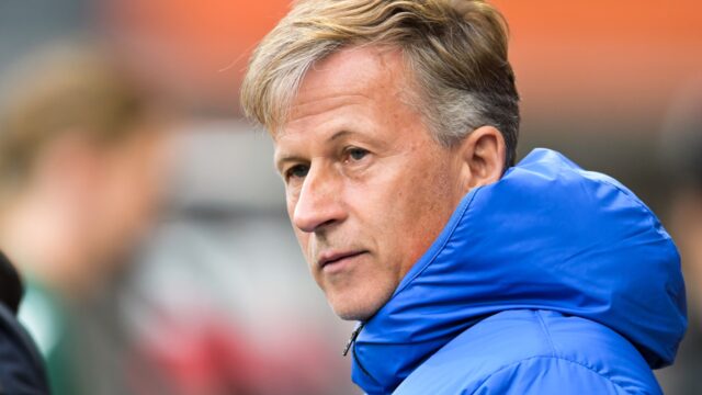 Lof voor 'verfrissende' aanpak Jonker: 'Hollandse school... Ik kan het niet meer horen'