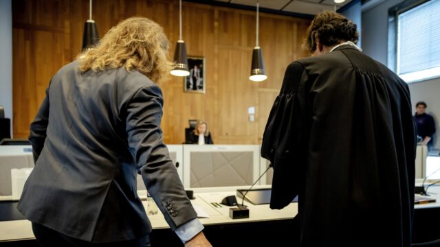 'The Man with 1000 Kids' staat wederom voor de rechter, Jonathan Meijer geeft levensadvies aan donorkinderen