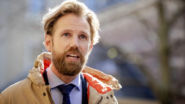 Minister Wiersma soms te fel tegen zijn ambtenaren
