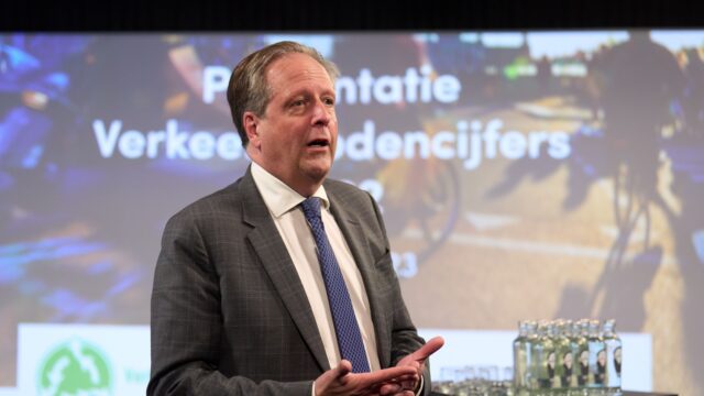 Steeds meer verkeersovertreders naar CBR, maar cursus niet zaligmakend