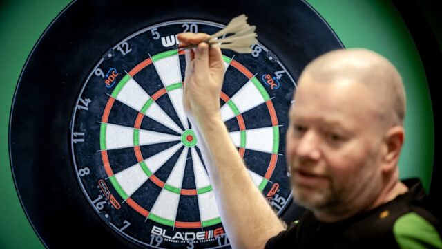 Nieuwe pijl van TU Delft schot in de roos voor darters