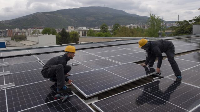 Is dit hét moment om zonnepanelen te kopen?