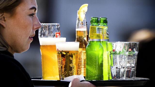 'Hele families in puin door verkeersongelukken met alcohol'