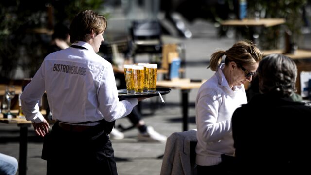 Bierkenner over 0.0: 'Elf uur 's ochtends beste moment om er een te proeven'
