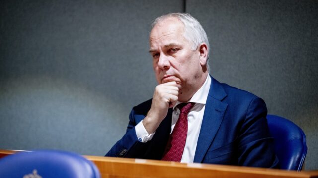 NCTV-baas: Nederland minder veilig geworden, kans op buitenlandse cyberaanvallen groot