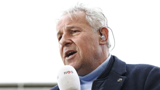 Sportverslaggever Joep Schreuder: 'De journalistiek vertoont steeds meer tekenen van luiheid'