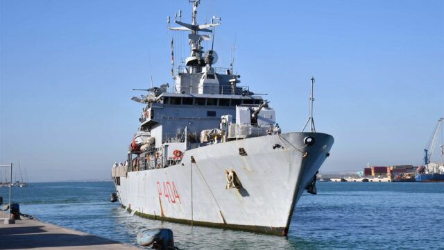 Tunesië kan bootmigranten amper tegenhouden