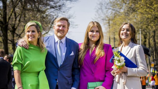 Luister live mee naar Koningsdag 2024 in Emmen op NPO Radio 1
