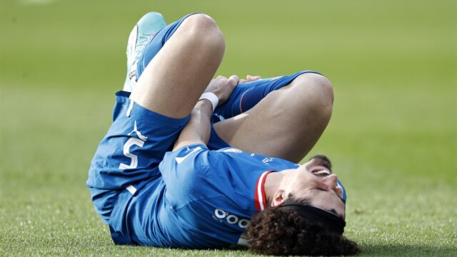 Wangedrag bij finale KNVB Beker: 'Het gedrag van de spelers legitimeert het gedrag van de supporters'