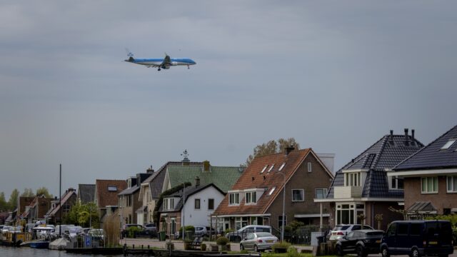 Hoe een groep burgers gelijk kreeg in de Schiphol-rechtszaak tegen de overheid
