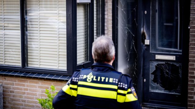 Waarom stijgt het politiegeweld het vierde jaar op rij?