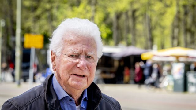 Gerard Cox: 'Het N-woord? Ik dacht dat ze neuken bedoelden!'
