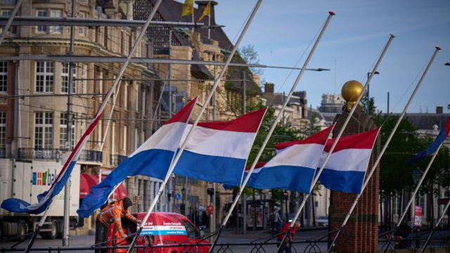 Wat herdenken Kamerleden op 4 mei? 'Iedereen moet het persoonlijk bepalen'