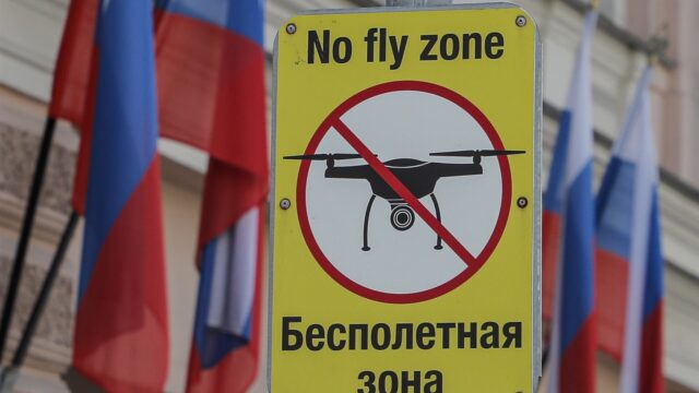 Drone-aanval Kremlin: 'Drone kan onmogelijk uit Oekraïne komen'