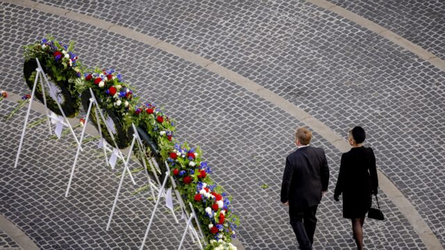 Verbieden demonstratie tijdens Dodenherdenking op de Dam 'vorm van censuur'?