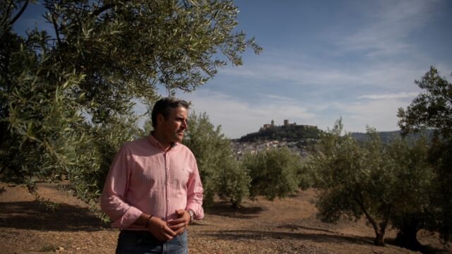 Podcast De Dag: wordt Spanje de woestijn van Europa?