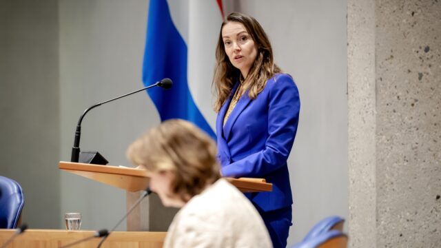 VVD-motie Becker stuit op verzet: 'Ondoordacht en onuitvoerbaar'