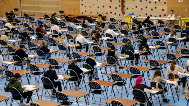 Purmerend dringt met persoonlijke aanpak aantal schoolverlaters terug