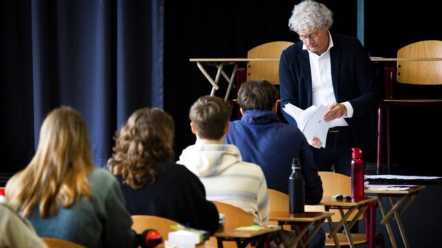 Examenstress? Vier tips om je concentratiespier te trainen