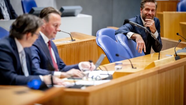Tijdelijke huurcontracten worden grotendeels verboden