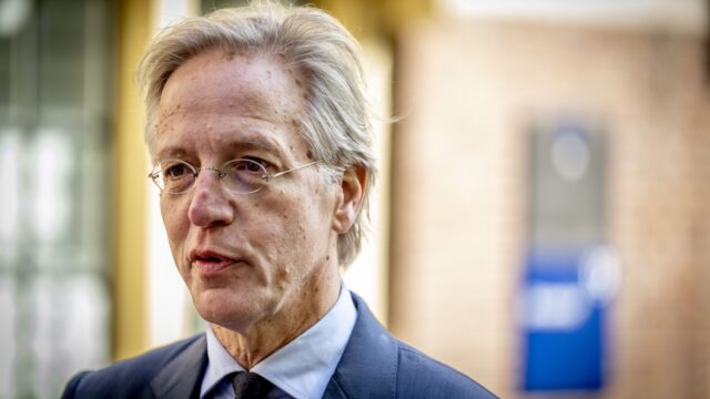 Minister Robbert Dijkgraaf over mbo-studenten: 'Géén stagevergoeding is onacceptabel'