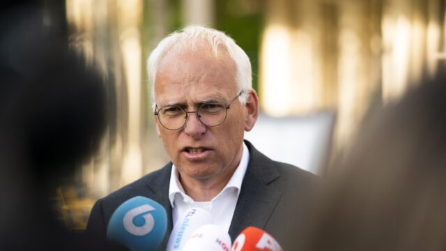 Nog steeds geen Landbouwakkoord: hoe nu verder?