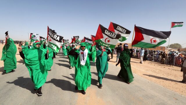 De Westelijke Sahara hoort bij Marokko, vinden steeds meer Europese landen
