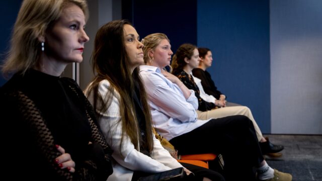 Grensoverschrijdend gedrag in danswereld: ongewenst aanraken wordt genormaliseerd