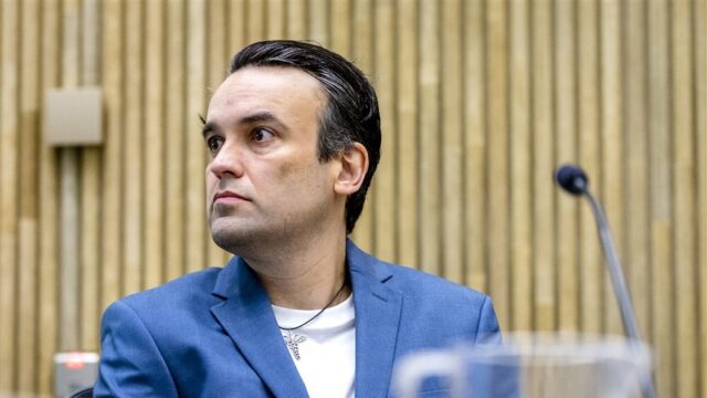 UvA-hoofd blikt terug op affaire-Laurens Buijs: 'Woke, anti-woke, daar moeten we van af'