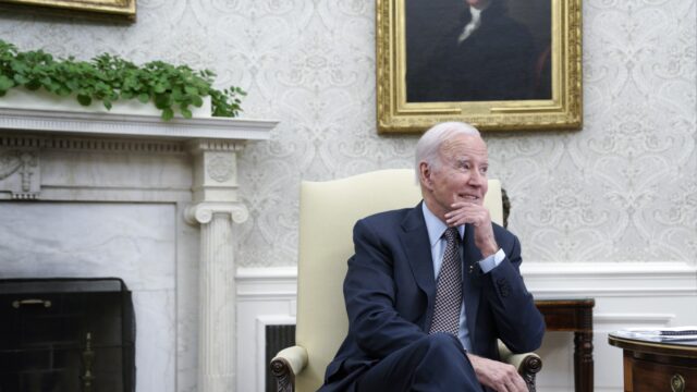 Veel Amerikaanse presidenten kampten met mentale problemen
