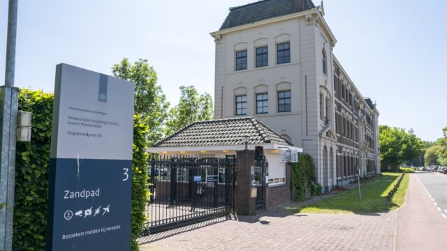 Gedetineerden slachtoffer van grensoverschrijdend gedrag: 'Van opmerkingen tot verkrachting'