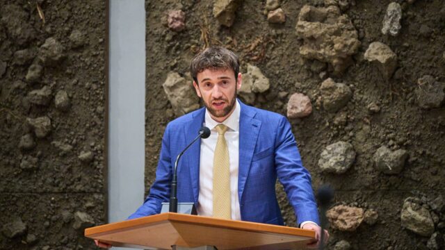 VVD: 'Jetten moet nu naar Noorwegen en Qatar om gas te kopen'