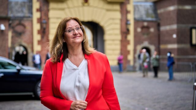 Staatssecretaris Toeslagen krijgt toeslagenschandaal niet afgewikkeld in deze kabinetsperiode