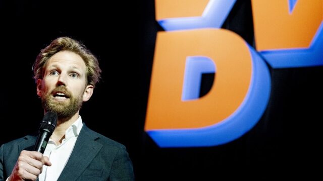 Podcast De Dag: de worsteling met Wiersma's woede