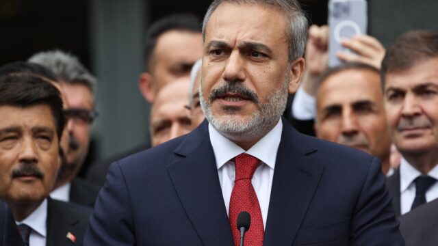 Mysterieuze video over Turkse politicus gaat viraal