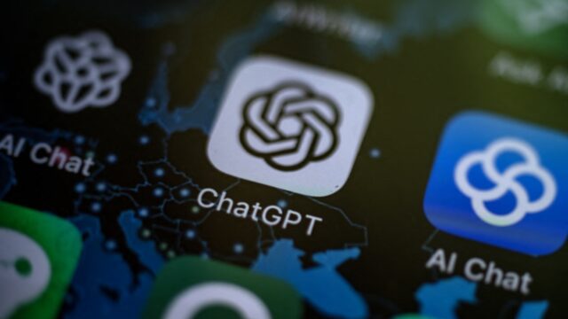 Auteursbond maakt zich zorgen over ChatGPT: 'Dit zou niet zomaar mogen'