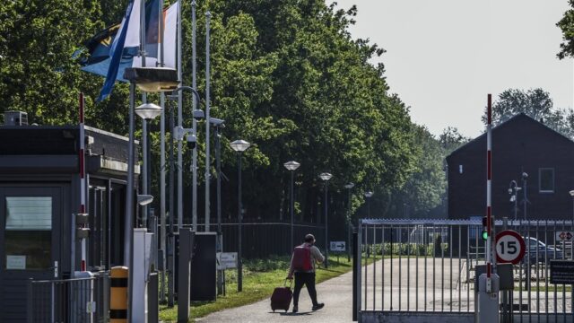 Stand.nl: 'De Europese asieldeal is een verbetering'