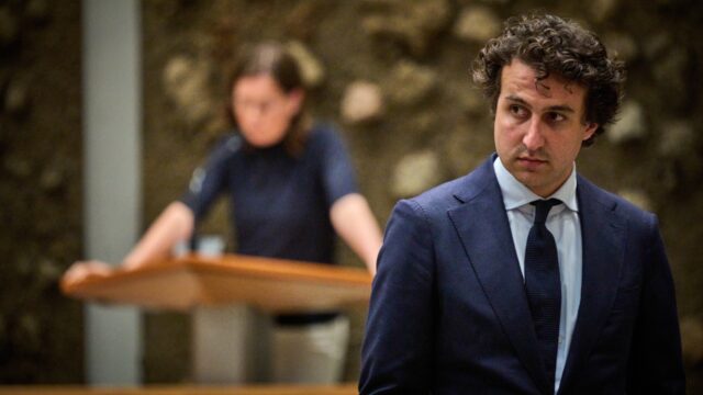 Jesse Klaver wil debat Landbouwakkoord verplaatsen indien Rutte afwezig is