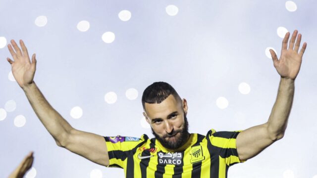 'Saudische clubs kunnen WK winnen, maar het interesseert mij niets'