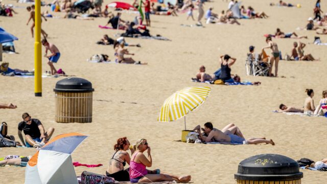Onderschatten we nog altijd de risico’s van de kracht van de zon? 'Alleen smeren geeft vals gevoel van veiligheid'